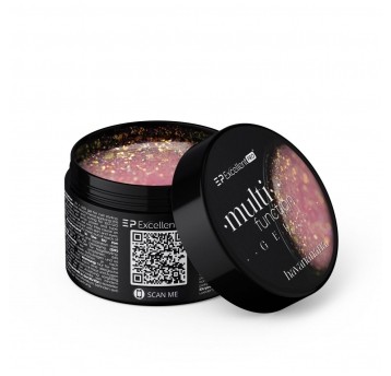 Żel Excellent PRO Multifunction Gel Havananana 15g