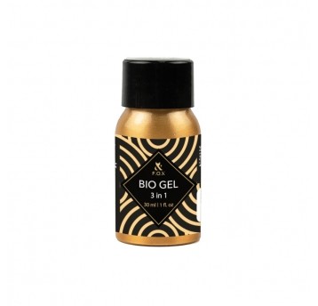 Żel F.O.X Bio Gel 3w1 30ml