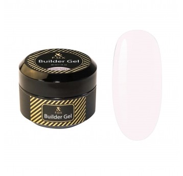 Żel F.O.X Builder Gel Cover Ivory 30ml