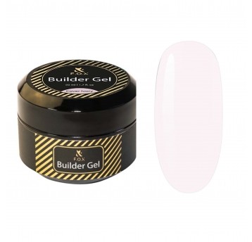 Żel F.O.X Builder Gel Cover Ivory 50ml