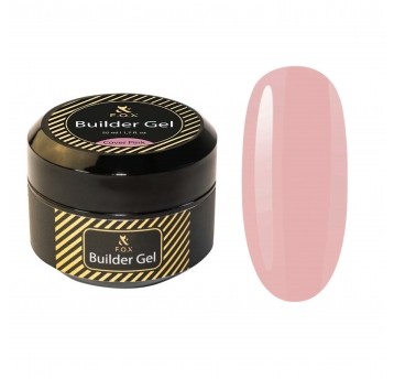 Żel F.O.X Builder Gel Cover Pink 50ml