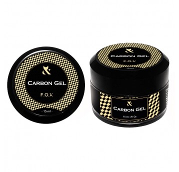 Żel F.O.X Carbon Gel 15ml