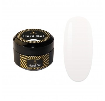 Żel F.O.X Hard Gel Clear 30ml