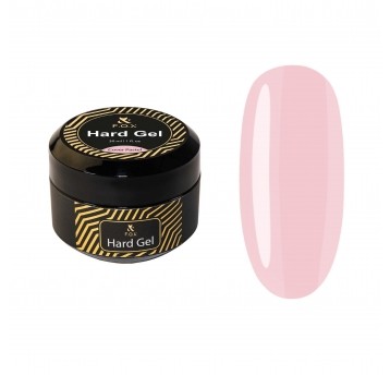 Żel F.O.X Hard Gel Cover Pastel 30ml