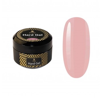 Żel F.O.X Hard Gel Cover Pink 30ml