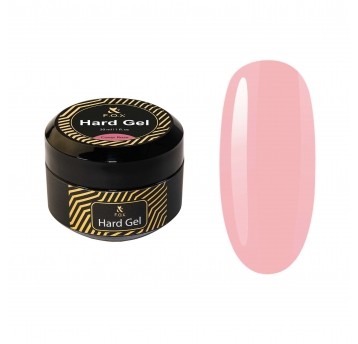 Żel F.O.X Hard Gel Cover Rose 30ml