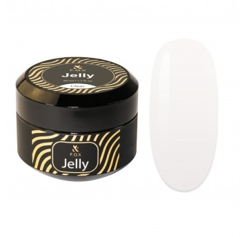 Żel F.O.X Jelly Gel Clear 50ml