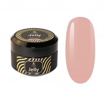 Żel F.O.X Jelly Gel Cover Natural 30ml