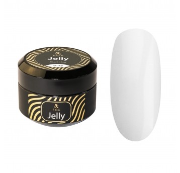 Żel F.O.X Jelly Gel Milky 30ml