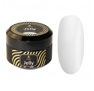 Żel F.O.X Jelly Gel Milky 50ml