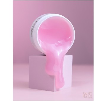 Żel Saute Nails Fluffy Gel for Perfect Shape 50g