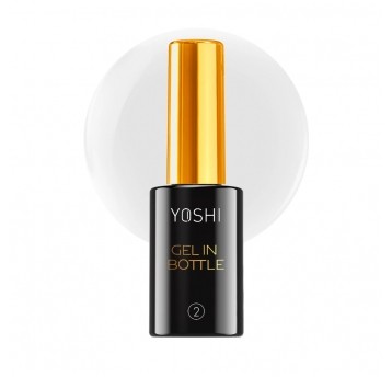 Żel YOSHI Gel in Bottle No2 Hybrid 10ml