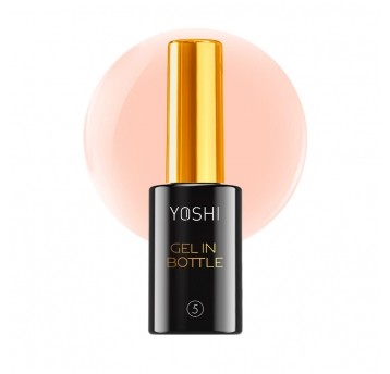 Żel YOSHI Gel in Bottle No5 Hybrid 10ml