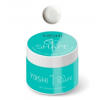 Żel YOSHI Go Shape Gel No1 50ml